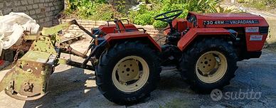Trattore 