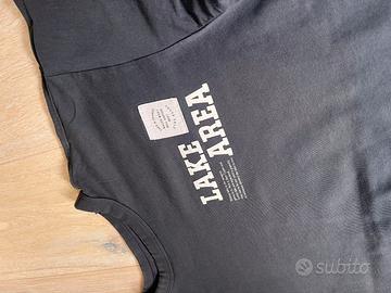 Maglia Zara Grigia 14-15 anni