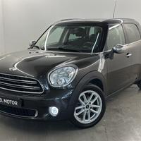 Mini Cooper D Countryman 1.6 Cooper D Business XL