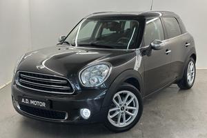 Mini Cooper D Countryman 1.6 Cooper D Business XL