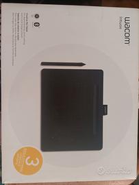 tavoletta grafica wacom intuos