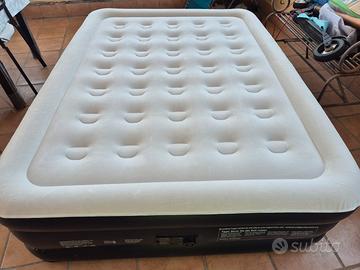 materasso da campeggio 