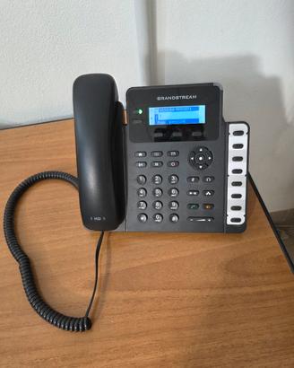 Telefono IP Granstream
