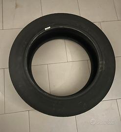 4 Gomme Goodyear 215/55 R18 99v- nuove mai usate