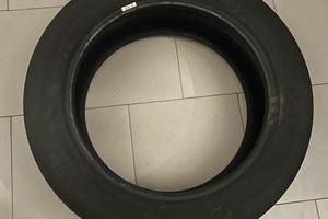 4 Gomme Goodyear 215/55 R18 99v- nuove mai usate