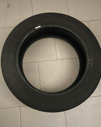 4 Gomme Goodyear 215/55 R18 99v- nuove mai usate