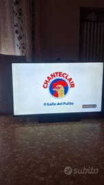  Smart TV LED Panasonic 43"