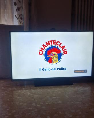  Smart TV LED Panasonic 43"
