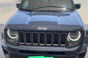 JEEP RENEGATE