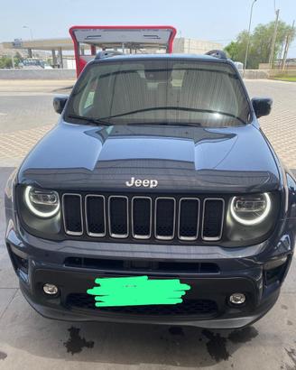 JEEP RENEGATE
