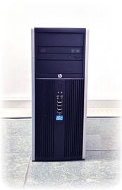 PC HP Compaq Elite 8300 CMT i7