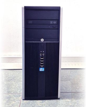 PC HP Compaq Elite 8300 CMT i7