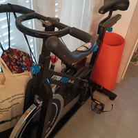 SPINBIKE 0€