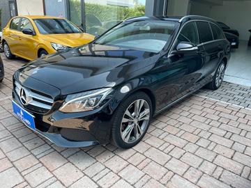 Mercedes-benz C 200 Mercedes - 220 D Executive 9G-