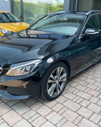 Mercedes-benz C 200 Mercedes - 220 D Executive 9G-