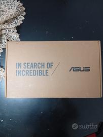 Asus Notebook X415