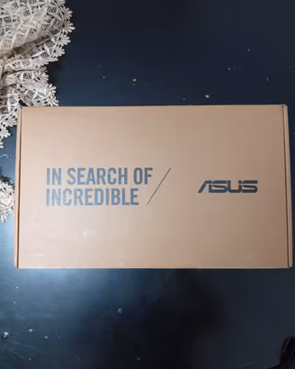 Asus Notebook X415