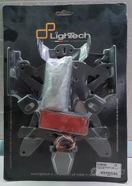 Porta Targa LighTech per Kawasaki