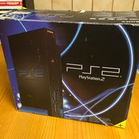 Console Sony PS2 Fat Boxata NON SPEDISCO