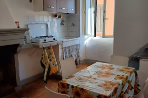 appartamento Frosolone 