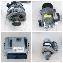 Ricambi per motore ford 1.0 ecoboost