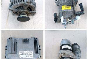 Ricambi per motore ford 1.0 ecoboost