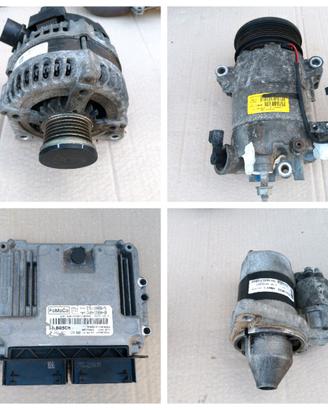 Ricambi per motore ford 1.0 ecoboost
