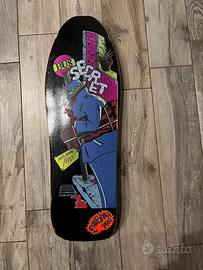Skateboard California Pro anni 90