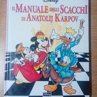 Manuale degli Scacchi di Anatolij Karpov - Edizion