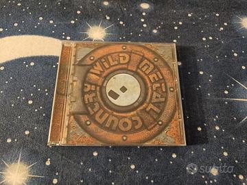WILD METAL COUNTRY PC CD-ROM
