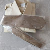 Camicia vintage e cravatta Esercito italiano. 