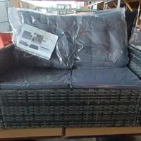 DIVANETTO DA GIARDINO