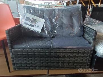 DIVANETTO DA GIARDINO