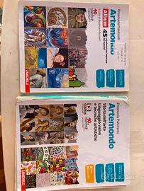 Libro Arte Mondo ISBN 9788808890771