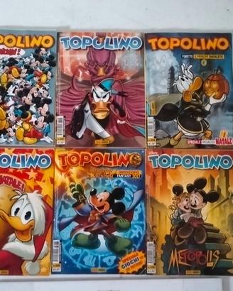 Fumetti.