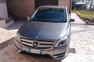Mercedes classe b 200