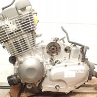Yamaha XJ 900 (94–04) – Motore 42.793 km