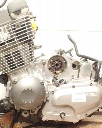 Yamaha XJ 900 (94–04) – Motore 42.793 km