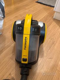 Aspirapolvere Polti Forzaspira C115 Plus