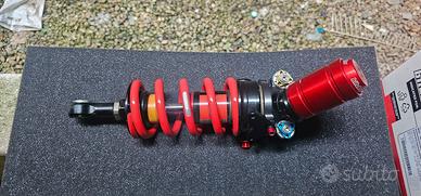 ammortizzatore posteriore bitubo XXZ31V2