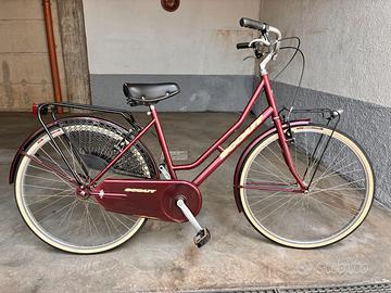 Bicicletta da città 26"