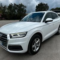 Audi q5 s-line