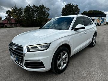 Audi q5 s-line
