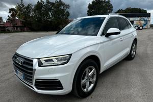 Audi q5 s-line