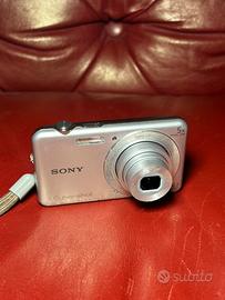 Fotocamera digitale Sony DSC-W710