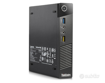 Lenovo ThinkCentre