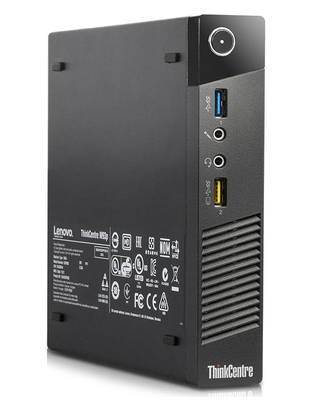 Lenovo ThinkCentre