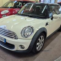 Mini 1.6 16V One (55kW)