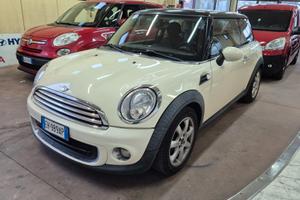 Mini 1.6 16V One (55kW)