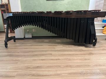 Marimba Adams Alpha 5 ottave
